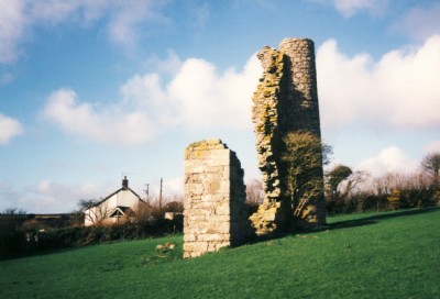 Clanfurze