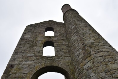 Photographs Of Condurrow (Great)