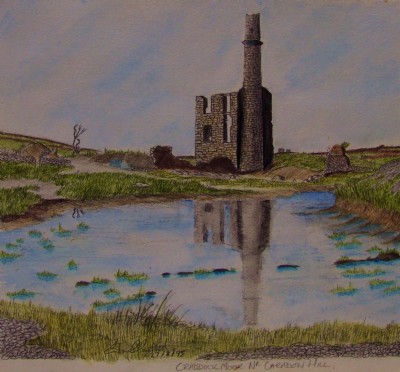 Historic Photographs Of Craddock Moor