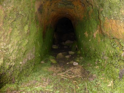 Craddock Moor