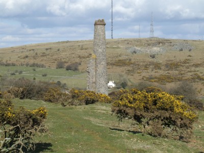 Craddock Moor