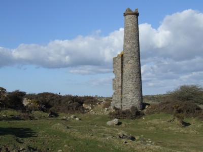 Craddock Moor