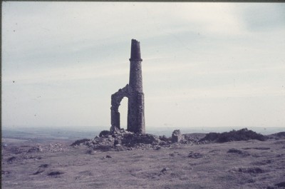 Photographs Of Craddock Moor