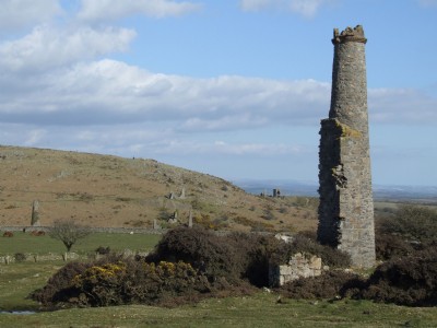 Craddock Moor