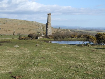 Craddock Moor