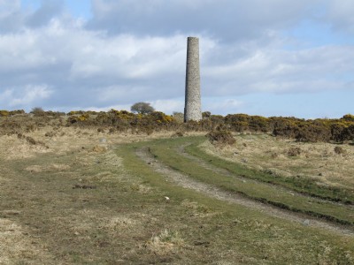 Craddock Moor