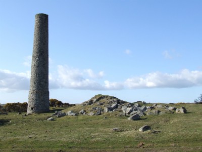 Craddock Moor