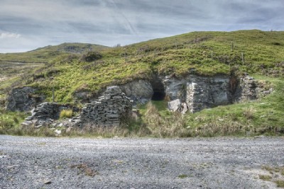 Photographs Of Cae Defaid