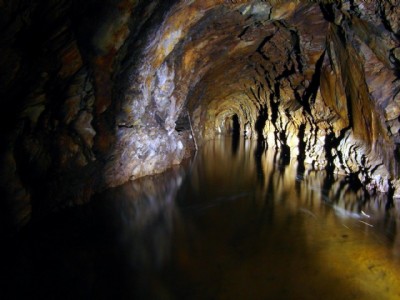Photographs Of Cae Fali