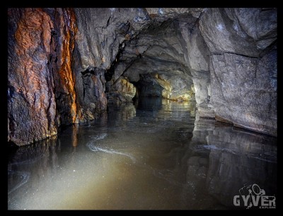 Photographs Of Caiston Glen Trial