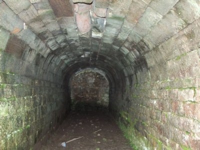 Caldon Low Tramway 1778 And Rebuild Of 1785