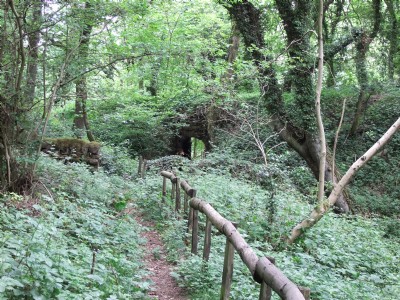 Caldon Low Tramway 1778 And Rebuild Of 1785
