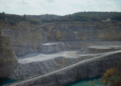 Photographs Of Calera