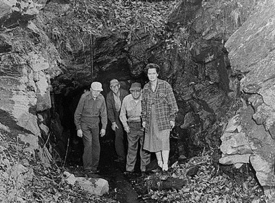 Historic Photographs Of Calhoun