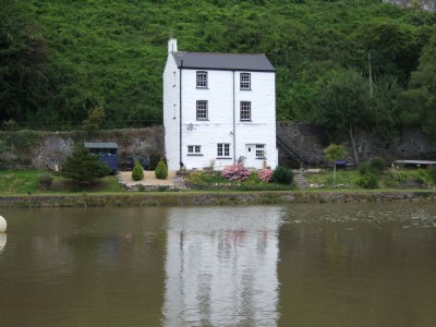 Photographs Of Calstock