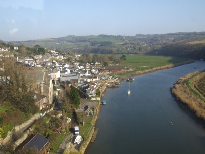 Calstock