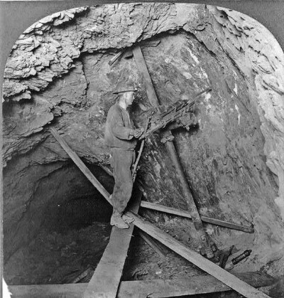 Historic Photographs Of Calumet