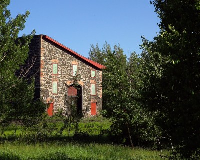 Photographs Of Calumet