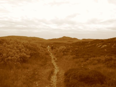 Camas Tuath, Mull