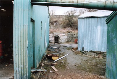 Original Horse Level