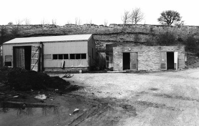 Other buildings