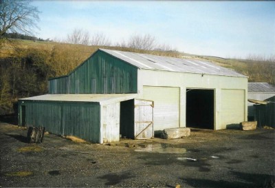 Vehicle Workshops