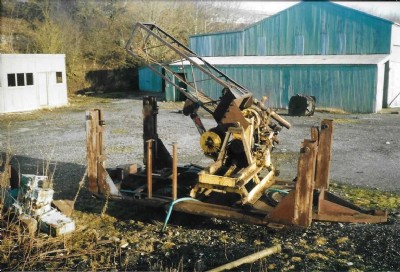 Drill
