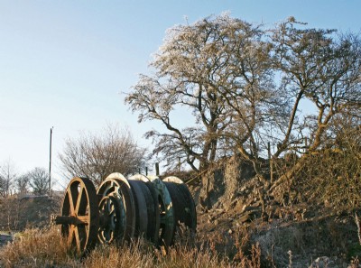 winder