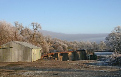site