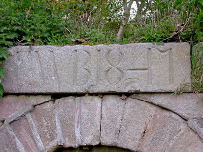 datestone