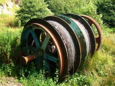 winder