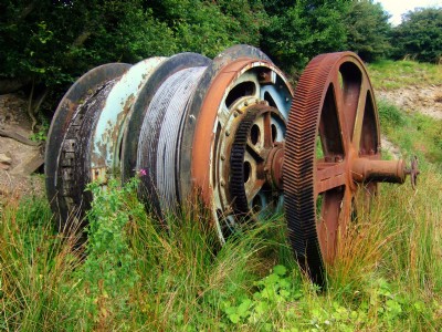 winder