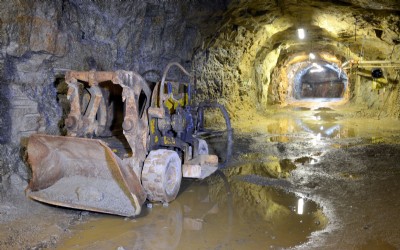 29.05.15 CSM Mine - Large Mucker