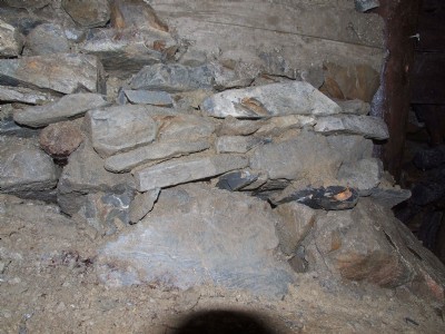 Little rock pegs