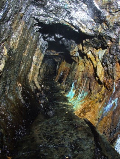Passage