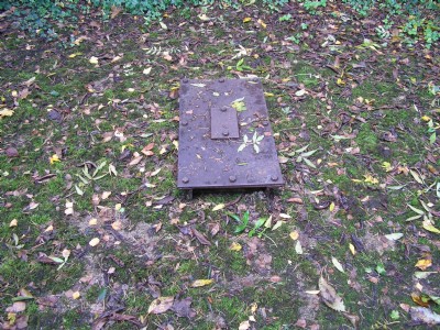 Photographs Of Camerton Old Colliery