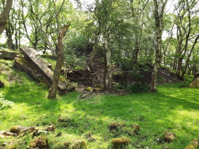 Canal Pit