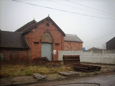 Photographs Of Cannock Wood