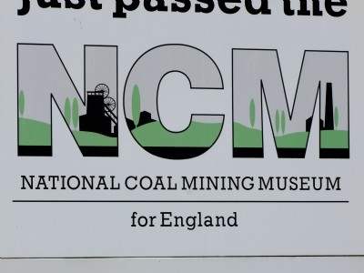 Caphouse Visit (National Coal Mining Museum) (Photo ref 54441)