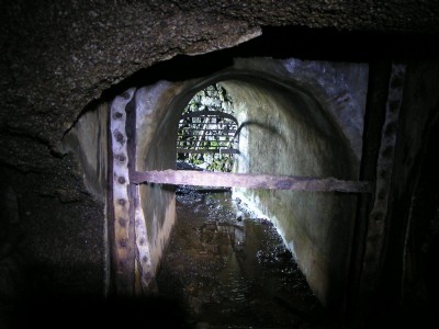 Photographs Of Caplecleugh High Level