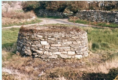 Photographs Of Cappagh