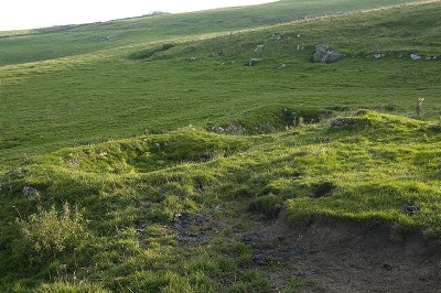 Photographs Of Carder Low