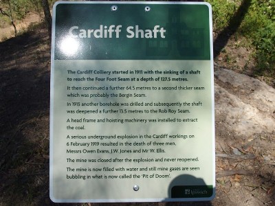 Photographs Of Cardiff