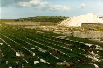 Historic Photographs Of Glyn Valley