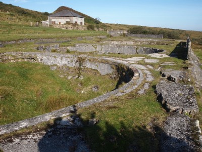 Photographs Of Glyn Valley