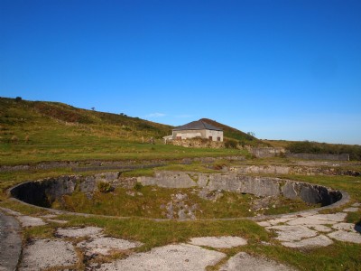 Settlement Tank
