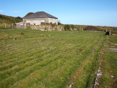 Photographs Of Glyn Valley