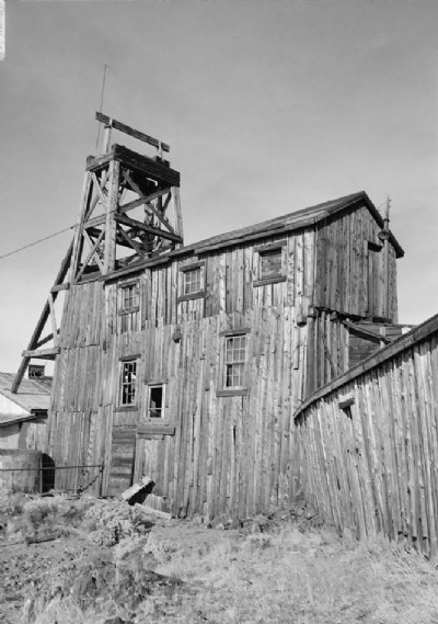 Hoist House