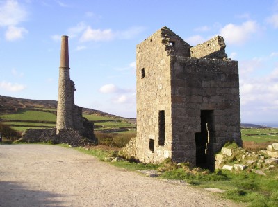 Engine house 19-2-04
