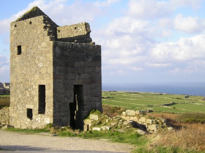 Engine house (2) 19-2-04